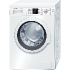 Bosch Waq28446 Wasmachine 8kg 1400t
