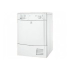 Indesit IDC73 - Condensdroger - 7 kg - Uitgestelde Start - Energieklasse C
