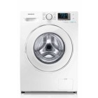 Samsung WF70F5E5Q4W - Wasmachine - 7 kg - 1400 tpm - EcoBubble - Engels paneel