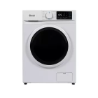 Swan Sw75120w - Wasmachine - 8 kg - 1400 tpm - Stoomfunctie - Energieklasse A