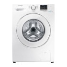 Samsung Wf70f5e2w4w - Wasmachine - 7 kg - 1400 tpm - EcoBubble