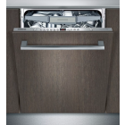 Siemens SN68M064 - Inbouw Vaatwasser - 60 cm - 13 Couverts - Besteklade - 44 dB - Energieklasse A++