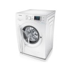 Samsung WF80F5E5P4W - Wasmachine - 8 kg - 1400 tpm - EcoBubble - Energieklasse A+++