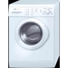 Bosch Wae32160 - Wasmachine - 6 kg - 1600 tpm - Energieklasse A