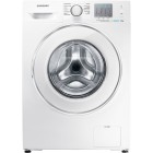Samsung WF70F5EDQ4W - Wasmachine - 7 kg - 1400 tpm - EcoBubble - Energieklasse A+++