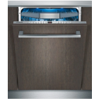 Siemens Sx69m092 - XXL Inbouw Vaatwasser - 86.5 cm hoog - 14 Couverts - Besteklade - 41 dB