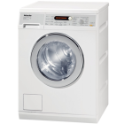 Miele W5847 Wps Wasmachine – 7 Kg - 1400 Toeren - Waterprotect-systeem