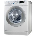 Indesit Xwe81683xwsss Wasmachine 8kg 1600t