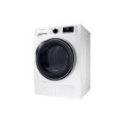 Samsung DV80K6010CW - Warmtepompdroger - 8 kg - Energieklasse A++