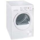 Siemens WT46E387 - Condensdroger - 7 kg - Energieklasse C