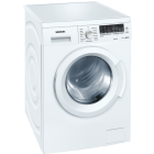 Siemens WM14Q442 - Wasmachine - 7 kg - 1400 tpm - VarioPerfect - Energieklasse A
