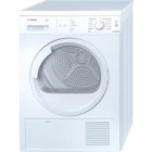 Bosch WTE861S0 - Condensdroger - 7 kg - 64 dB - Energieklasse B