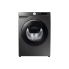 Samsung Eco Bubble Ww80t554dan Wasmachine 8kg 1400t