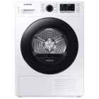Samsung DV80TA220AE - Warmtepompdroger - 8 kg - OptimalDry - 65 dB - Energieklasse A+++