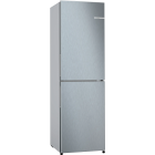 Bosch Kgn27nleag Koel-vriescombi 183cm
