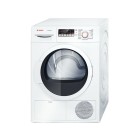 Bosch Wtb86222 - Condensdroger - 8 kg - AutoDry - 66 dB - Energieklasse B