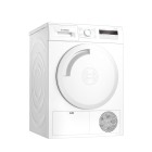 Bosch WTH84000GB - Warmtepompdroger - 8 kg - AutoDry - 65 dB - Energieklasse A+