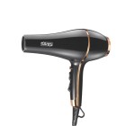 Dsp Haardroger 2000w  Fohn Ac5413 Zwart