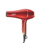 Dsp Haardroger 2000w  Fohn Ac5413 Rood
