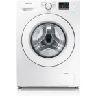 Samsung Ecobubble Wasmachine Wf70f5e0w4w 1400t 7kg