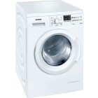 Siemens WM14Q360 - Wasmachine - 8 kg - 1400 tpm - VarioPerfect - Energieklasse A+++