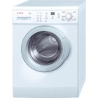 Bosch Wae28370ex Wasmachine 6kg 1400t