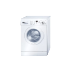 Bosch Wae28395 Varioperfect Wasmachine  6kg 1400t