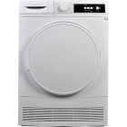 Salora Dch7100 Condensdroger 7kg