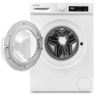 Daewoo Wm814t1wb0be - Wasmachine - 8 kg - 1400 tpm - Koolborstelloze motor - Energieklasse B