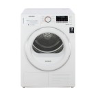 Samsung DV80M5210IW - Warmtepompdroger - 8 kg - OptimalDry - 65 dB - Energieklasse A+++