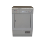 Bosch WTL6100 - Condensdroger - 6 kg - 59 dB - Uitgestelde start