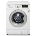 LG Fh4b8tda7 - Wasmachine - 8 kg - 1400 tpm - Energieklasse A