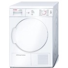 Bosch Wtw84161 Warmtepompdroger 7kg