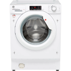 Hoover Hbws48d1w4 Inbouw Wasmachine 8kg 1400t