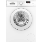 Bosch WAJ28002 - Wasmachine - 8 kg - 1400 tpm - EcoSilence Drive - Energieklasse C