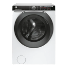 Hoover HWP48AMBC/1-S - Wasmachine - 8 kg - 1400 tpm - Stoomfunctie - Energieklasse A