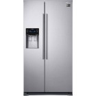Samsung RS53K4400SA - Amerikaanse Koelkast - 179 cm - 535L - No Frost - Water- & IJsdispenser
