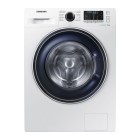 Samsung WW80J5555FW - Wasmachine - 8 kg - 1400 tpm - EcoBubble - Wit