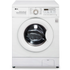 LG FH4B8TDA0 - Wasmachine - 8 kg - 1400 tpm - 6 Motion DD