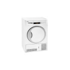 Beko DCU740030 - Condensdroger - 7 kg - 67 dB - Uitgestelde Start - Energieklasse A