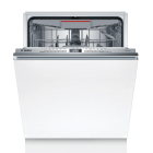 Bosch Smv6zcx10g - Inbouw Vaatwasser - 60 cm - 14 Couverts - Home Connect & PerfectDry - 42 dB - Energieklasse B