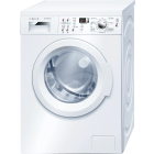 Bosch Varioperfect Waq283s0 Wasmachine 8kg 1400t