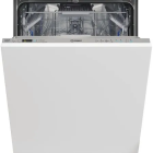 Ignis ACIC3c24 - Inbouw Vaatwasser - 60 cm - 14 Couverts - Uitgestelde Start - 44 dB - Energieklasse E