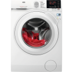 AEG L6FBN94GP - Wasmachine - 9 kg - 1400 tpm - ProTex Plus - Energieklasse C