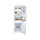 Neff Ki7863ff0 Inbouw Koel-vriescombinatie 177.2 Cm