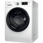 Whirlpool FFBBE7458BVF - Wasmachine - 7 kg - 1400 tpm - 6th Sense - Energieklasse B