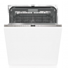 Hisense HV643D90UK - Inbouw Vaatwasser - 60 cm - 16 Couverts - Auto Dry - 45 dB - Energieklasse D