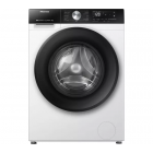 Hisense Wf3s8043bw - Wasmachine - 8 kg - 1400 tpm - Stoomfunctie - Energieklasse A