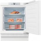 Hisense Fuv124d4awe Inbouw Vriezer 81cm