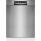 Bosch Smu4ecs10e Onderbouw Vaatwasser 60cm